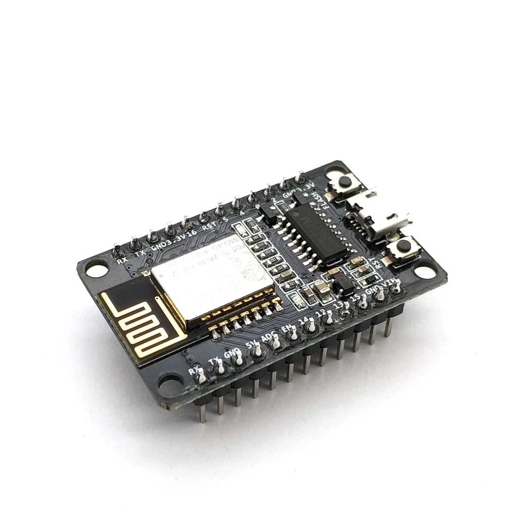 ESP8285 Development Board Nodemcu-M Based on ESP-M2 WiFi Wireless Module Compatible with Nodemcu Lua V3 Replace ESP8266 Newest - Image 2