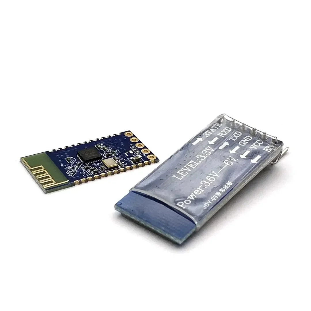 JDY-31 SPP-C Serial Port Pass-through Wifi Wireless Communication Module 2.4G JDY-30 HC-05 HC-06 Bluetooth-compatible - Image 5