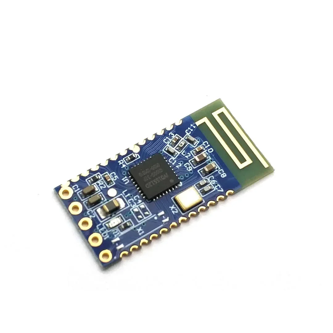 JDY-18 Bluetooth Module 4.2 High Speed Transmission Master-slave Integration More Than CC2541 - Image 2