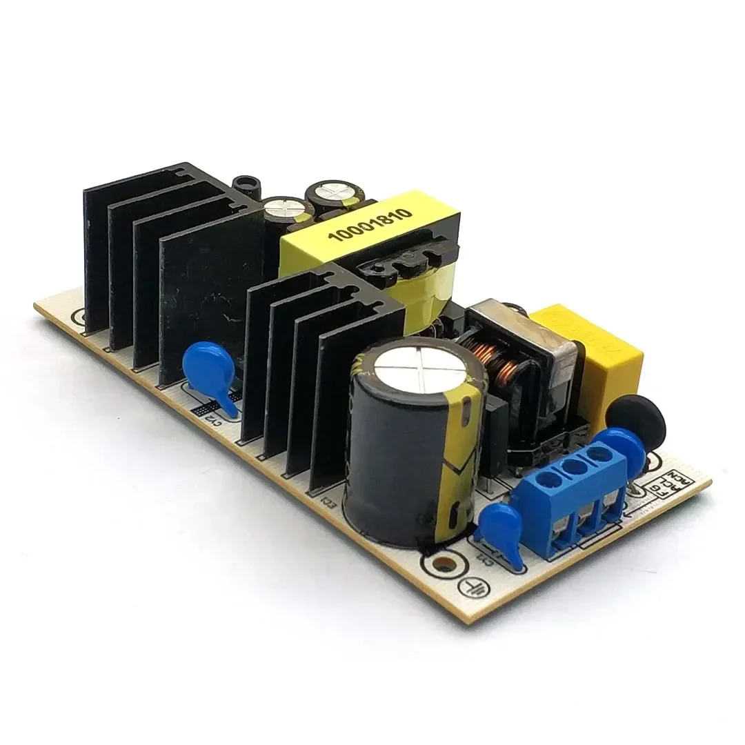 AC100-240V Switching Power Supply Module AC-DC 9V 12V 24V 36V 1A 1.5A 3A 36W Industrial Bare Board - Image 5