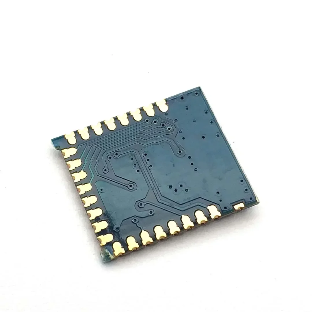 JDY-21 Ultra Low Power Bluetooth Module Bluetooth 4.2 Ultra Low Power Module Two IPX Block BLE Module - Image 3