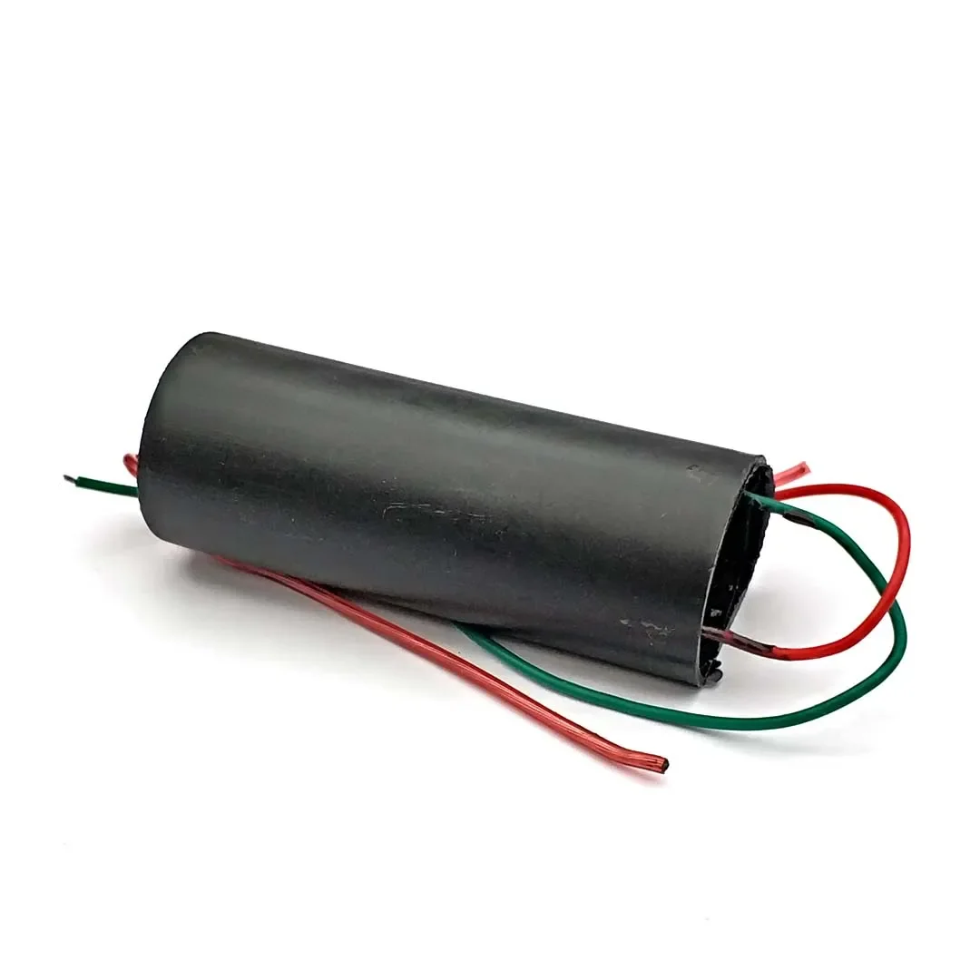 DC 3V-6V Bis 400kV 400000V Boost Step Up Power Module High Voltage Generator Generator Boost Step Up Power - Image 2