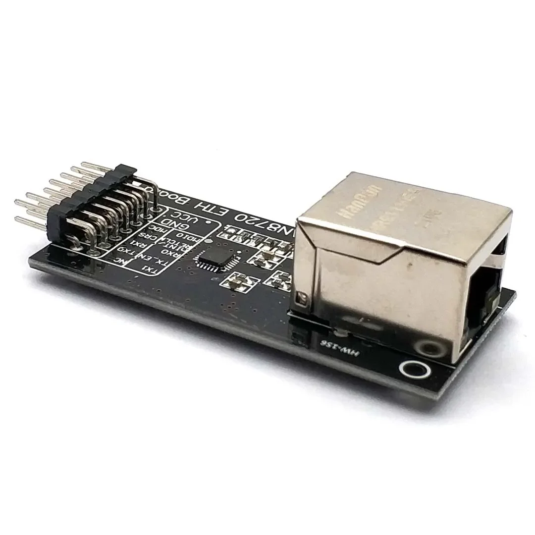 LAN8720 Module Network Module Ethernet Transceiver RMII Interface Development Board for Arduino - Image 5