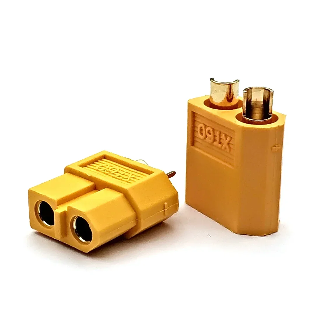 XT60 XT-60 XT 60 Plug Male Female Bullet Connectors Plugs for RC Lipo Battery Wholesale - Image 6