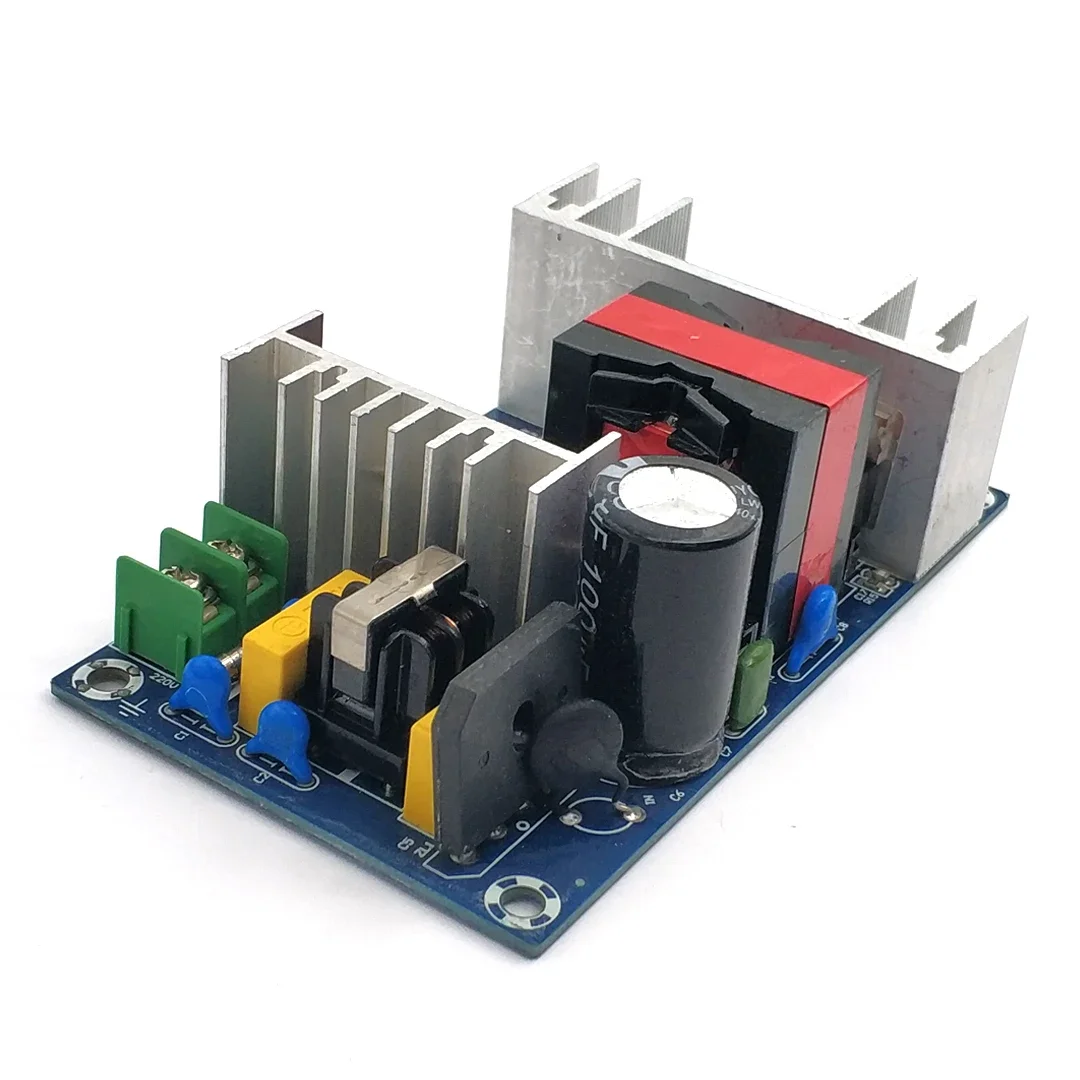 150W Switching Power Supply Board High Power Industrial Bare Board Power Supply Module AC-DC Module AC DC12V 13A 24V 6A 36V 5A - Image 2