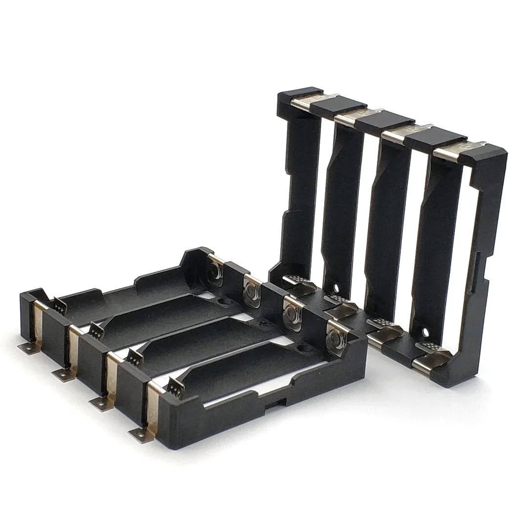 4 x 21700 Battery Holder Box Storage 4S Case - Image 4
