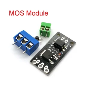 FR120N LR7843 AOD4184 D4184 Isolated MOSFET MOS Tube FET Module Replacement Relay 100V 9.4A 30V 161A 40V 50A Board