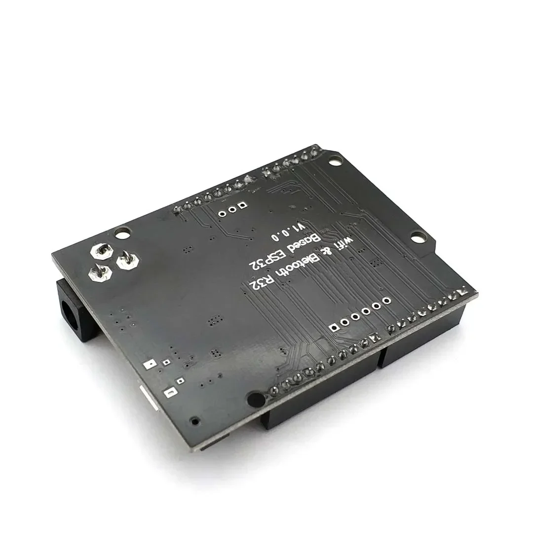 ESP32 for Wemos D1 Mini for UNO R3 D1 R32 WIFI Wireless Bluetooth Development Board CH340 4M Memory - Image 4