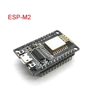 ESP8285 Development Board Nodemcu-M Based on ESP-M2 WiFi Wireless Module Compatible with Nodemcu Lua V3 Replace ESP8266 Newest