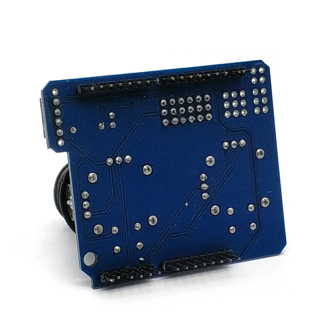 Palanca De Control Con Sensor Para Arduino Modulo DE Joystick, Joystick De Alta Calidad De Doble Eje XY KY-023 PS2 - Image 5